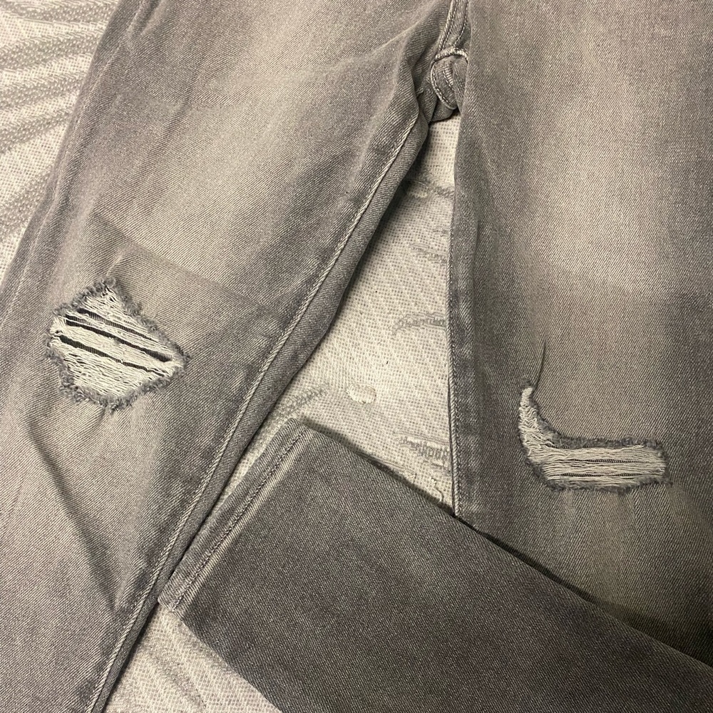 Express jeans. - Picture 3 of 3